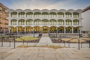 The Source on South Temple in Salt Lake City, UT - Building Photo