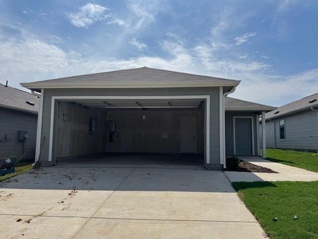 property at 3117 Tokara St