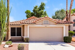 18861 N 77th Ave in Glendale, AZ - Building Photo