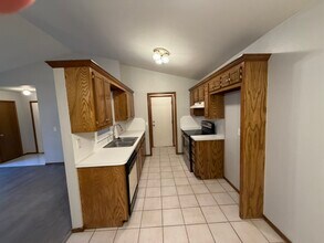1313 Pennington Ave, Unit 1313 Pennington Ave in Edmond, OK - Building Photo - Building Photo