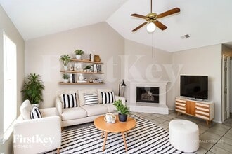 5812 Ashridge Pl in Memphis, TN - Building Photo - Building Photo