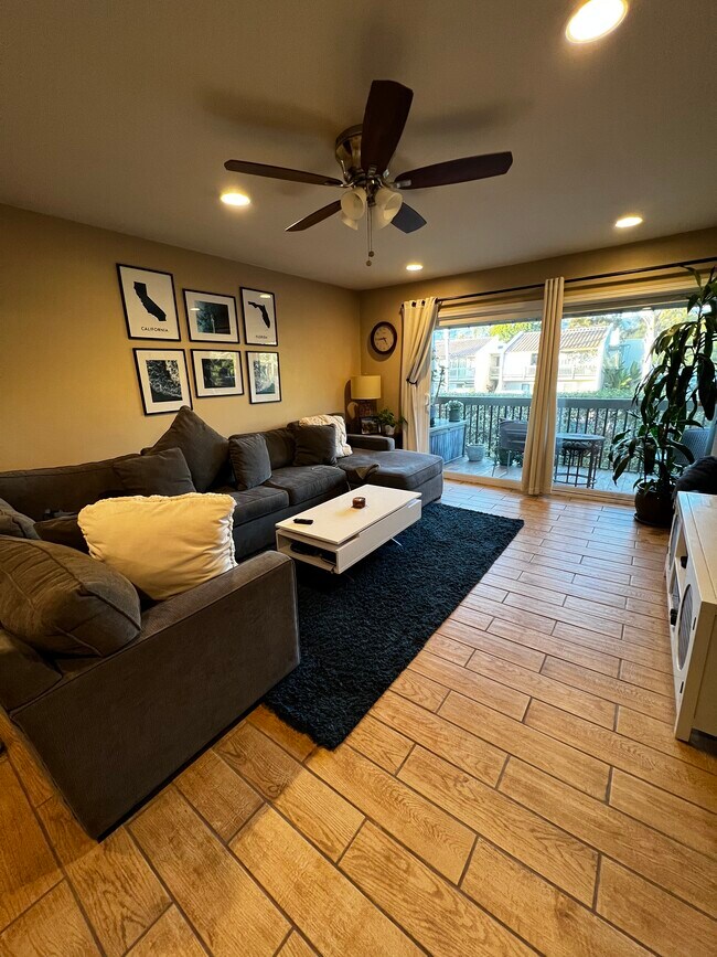 45 Dearborn Pl Rentals in Goleta, CA