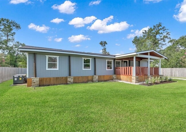 property at 11636 Old Oaks Ln
