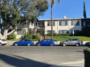 4549 W 2nd St in Los Angeles, CA - Building Photo - Building Photo