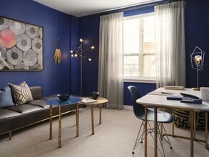 145 Front at City Square in Worcester, MA - Building Photo - Building Photo