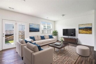 1049 Paddington Dr in Cartersville, GA - Building Photo - Building Photo