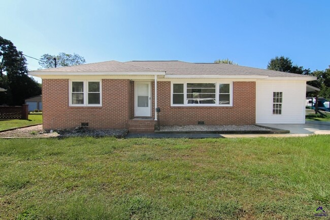 property at 1005 Green St