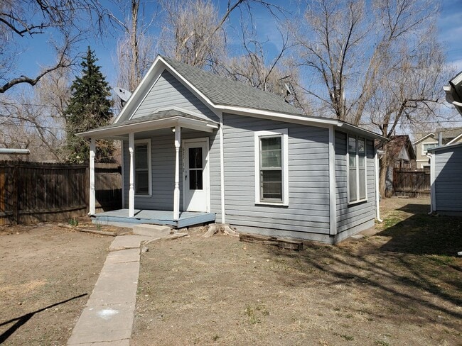 property at 1412 1/2-621 N Wahsatch Ave