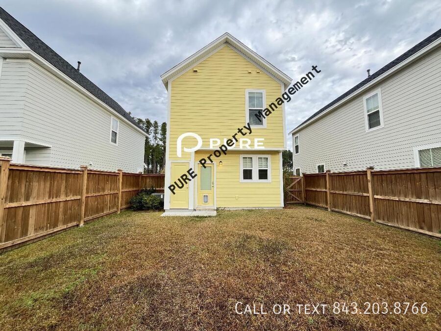 754 Myrtle Branch St in Summerville, SC - Building Photo