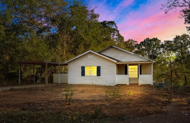 property at 929 Heflin Ave E