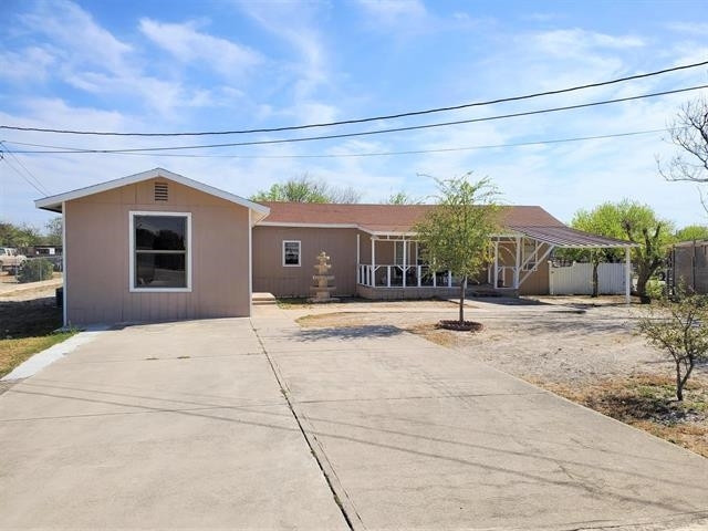 property at 125 Burge Dr