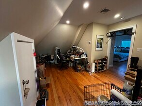 35 Winship St in Boston, MA - Foto de edificio - Building Photo