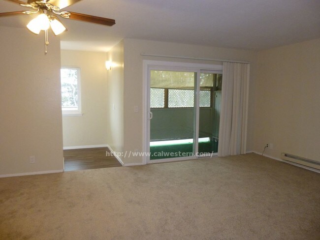 100 Union Ave-Unit -34 in Campbell, CA - Building Photo - Building Photo