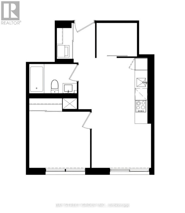 252-1252 Church St in Toronto, ON - Building Photo - Building Photo