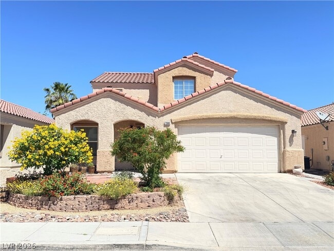 property at 7388 Standing Timber Way