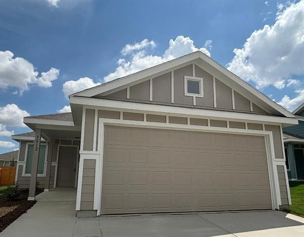 property at 9812 Platteview Rd