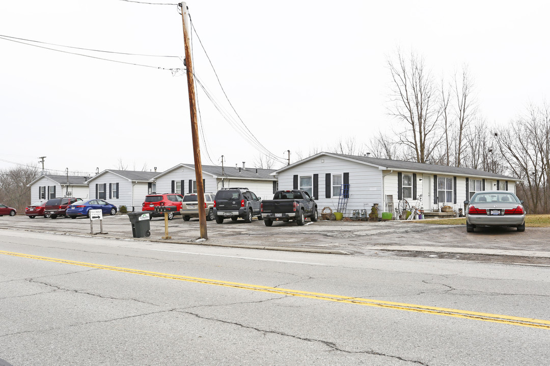 227 E Bigelow Ave in Findlay, OH - Building Photo