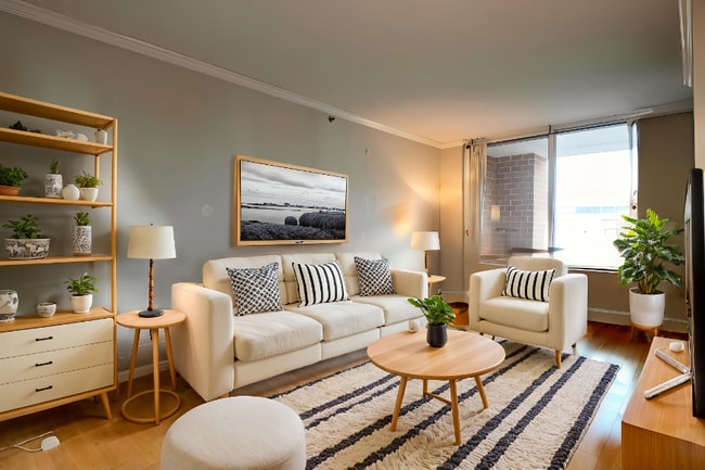 property at 1230 23rd St NW