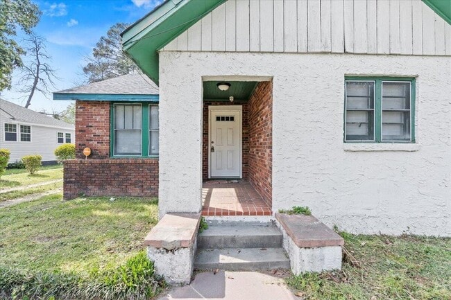 1875 Kissingbower Rd in Augusta, GA - Building Photo - Building Photo