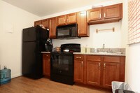 Interior Photo - Puesta Del Sol Apartments in Phoenix, Arizona