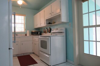3521 Flagler Ave in Key West, FL - Building Photo - Building Photo