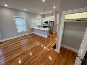 29 Alpine St, Unit 1 in Cambridge, MA - Building Photo - Building Photo