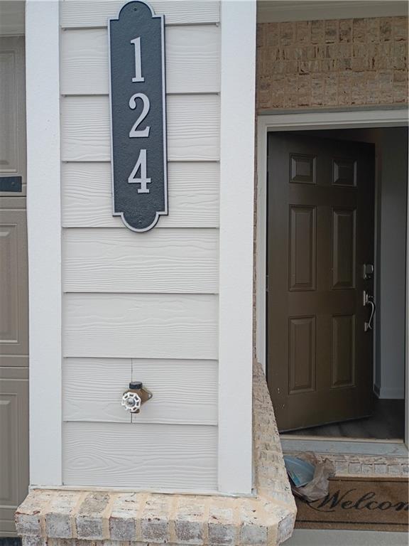 124 Hazel Dr in Mcdonough, GA - Building Photo - Building Photo