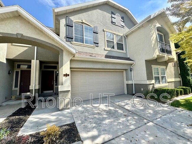 3078 Sage Loop in Lehi, UT - Building Photo - Building Photo
