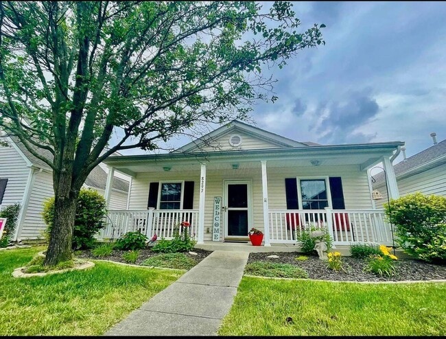 property at 8297 Altair St