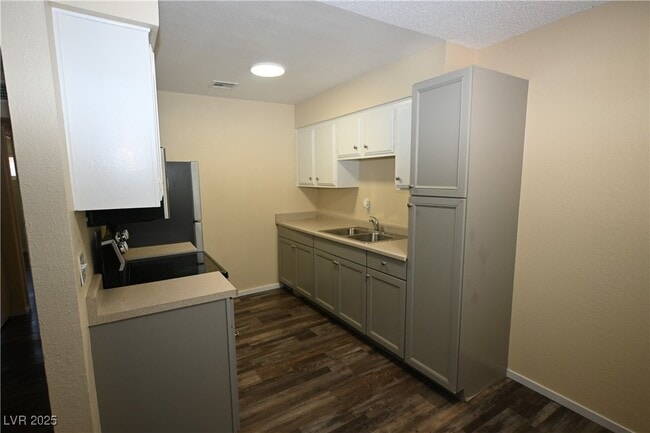 property at 2508 N McCarran St