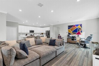 38 Prince Eric Ln in Palm Coast, FL - Building Photo - Building Photo