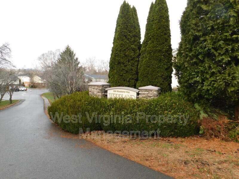 219 Cardinal Wy in Lewisburg, WV - Building Photo