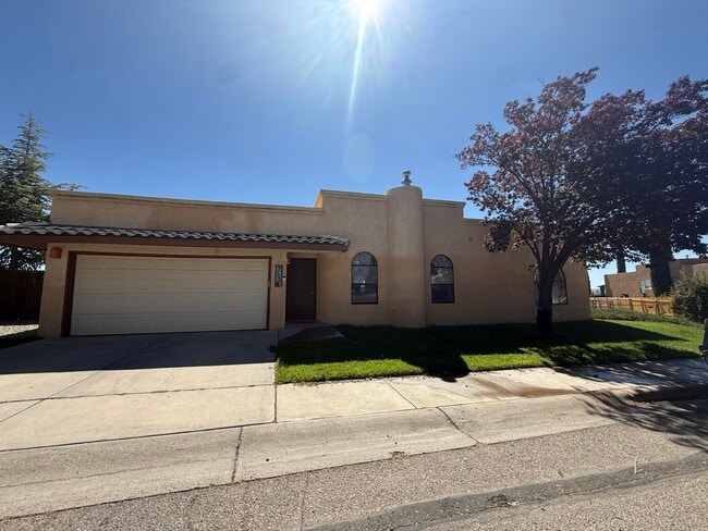 property at 7200 Whippoorwill Ln NE