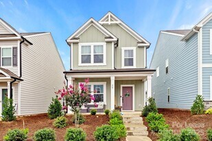 467 Switch St in York, SC - Building Photo