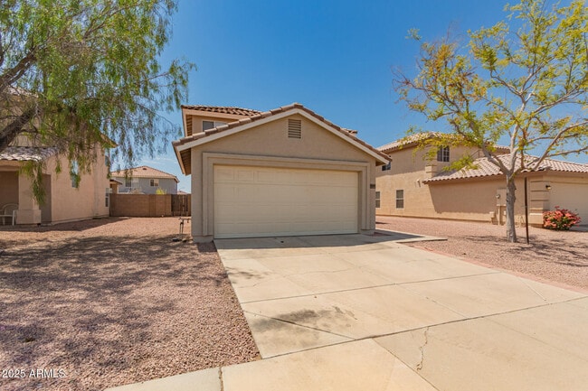 11529 W Paradise Dr in El Mirage, AZ - Building Photo - Building Photo