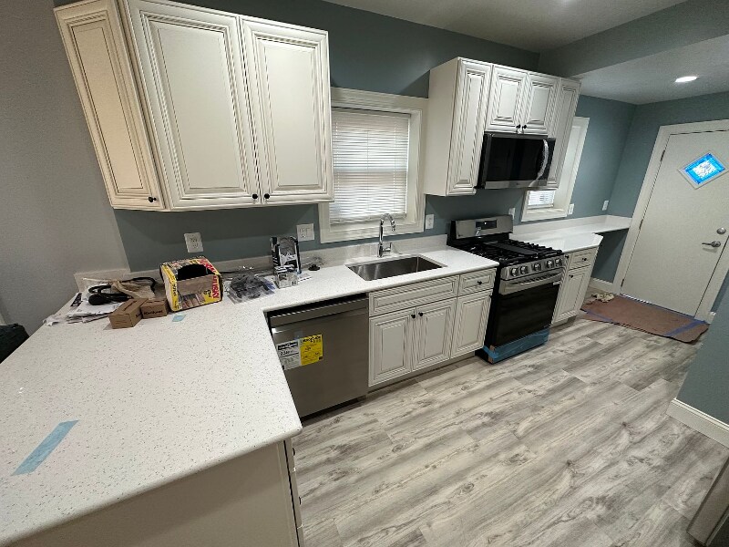 602 Rittenhouse St NW in Washington, DC - Building Photo