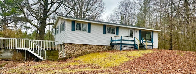 property at 11336 N Sunset Cir