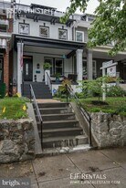 5506 4th St NW in Washington, DC - Building Photo