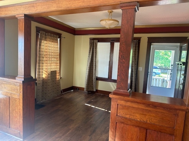 4940 Cedar St, Unit Apt #1 in Astoria, OR - Building Photo - Building Photo