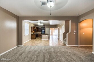 14313 S Cave Ave in El Paso, TX - Building Photo - Building Photo