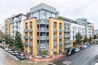 Milano at NoHo in North Hollywood, CA - Building Photo - Building Photo