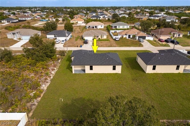 property at 2713 25th St SW