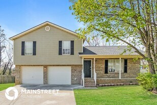 6925 St Croix Ln in Knoxville, TN - Building Photo