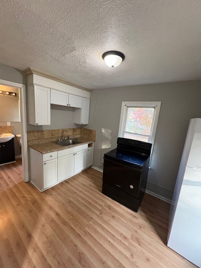 1311 N Flora Ave in Peoria, IL - Building Photo - Building Photo