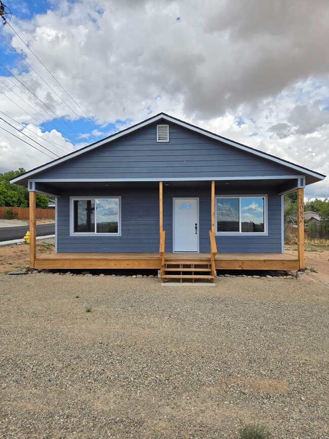 property at 1082 N Mildred Rd