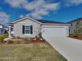 4889 Morning Rise Cir in Jacksonville, FL - Building Photo