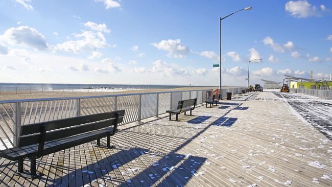 Apartamentos Alquiler en Rockaway Beach, NY