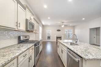 4142 Alva Ln in Nolensville, TN - Building Photo - Building Photo