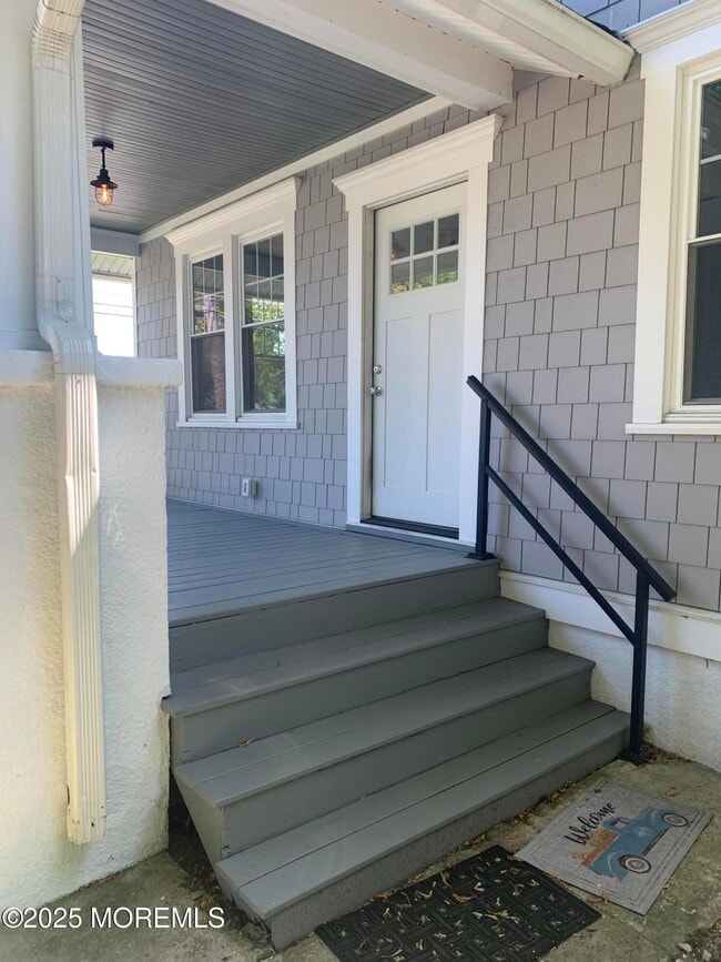 1000 Sewall Ave in Asbury Park, NJ - Building Photo - Building Photo