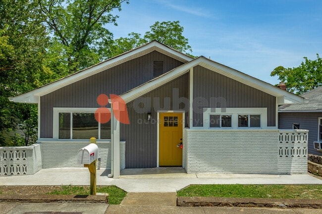 property at 1813 E 4th St
